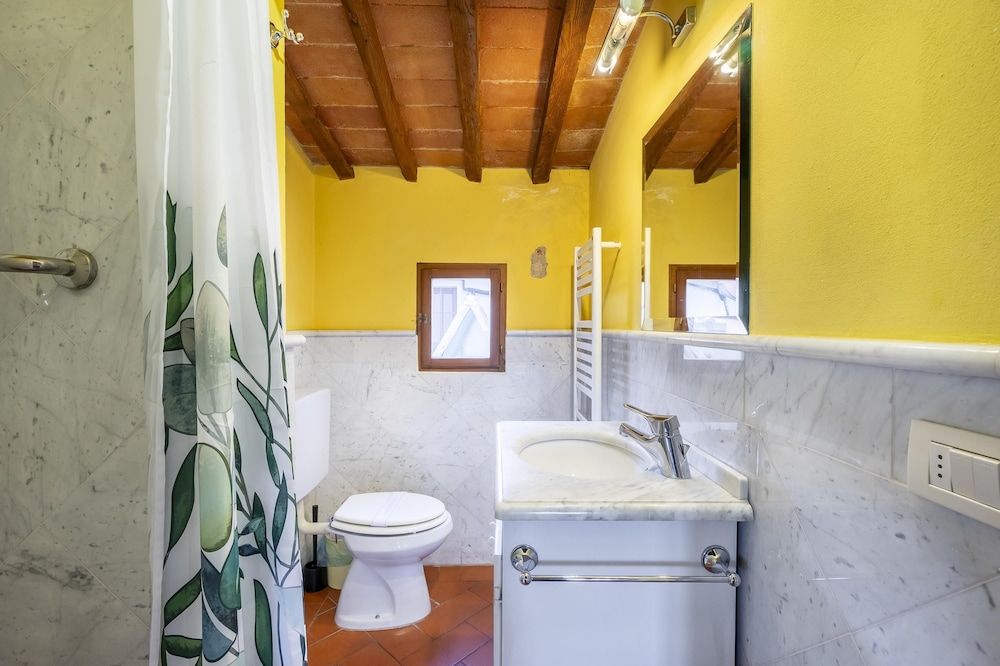 Piazza Santa Croce in Firenze Apartment 26