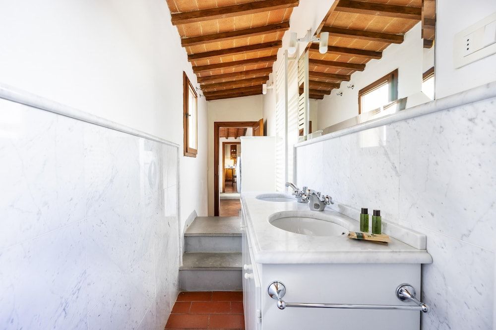 Piazza Santa Croce in Firenze Apartment 24