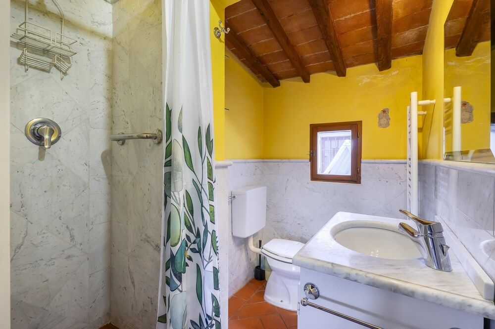 Piazza Santa Croce in Firenze Apartment 27