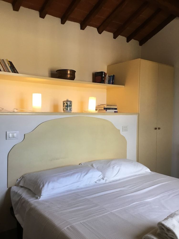 Piazza Santa Croce in Firenze Apartment 3