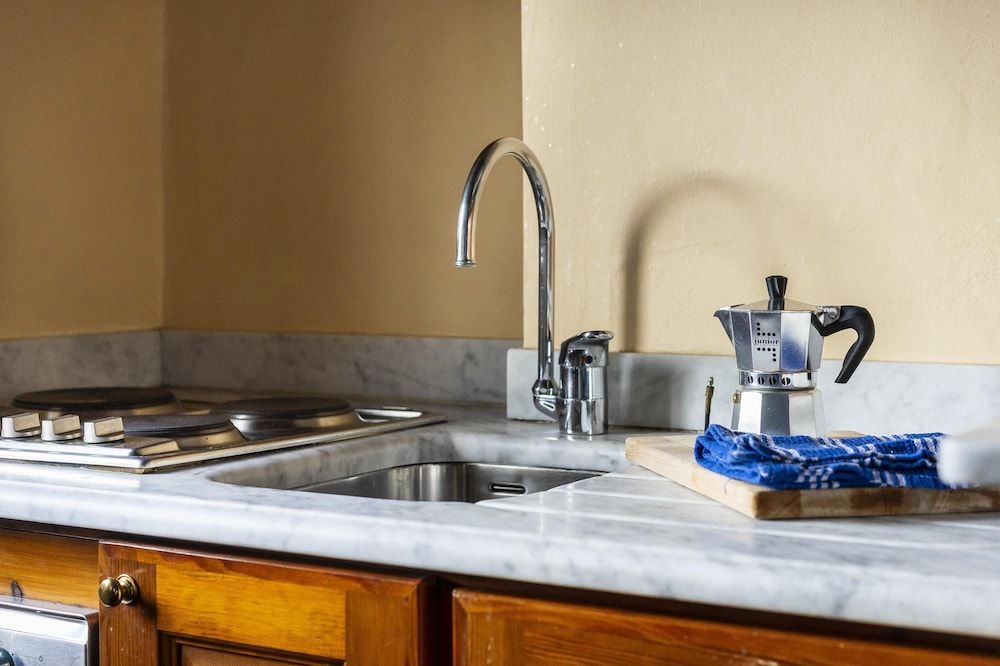 Piazza Santa Croce in Firenze Apartment 20