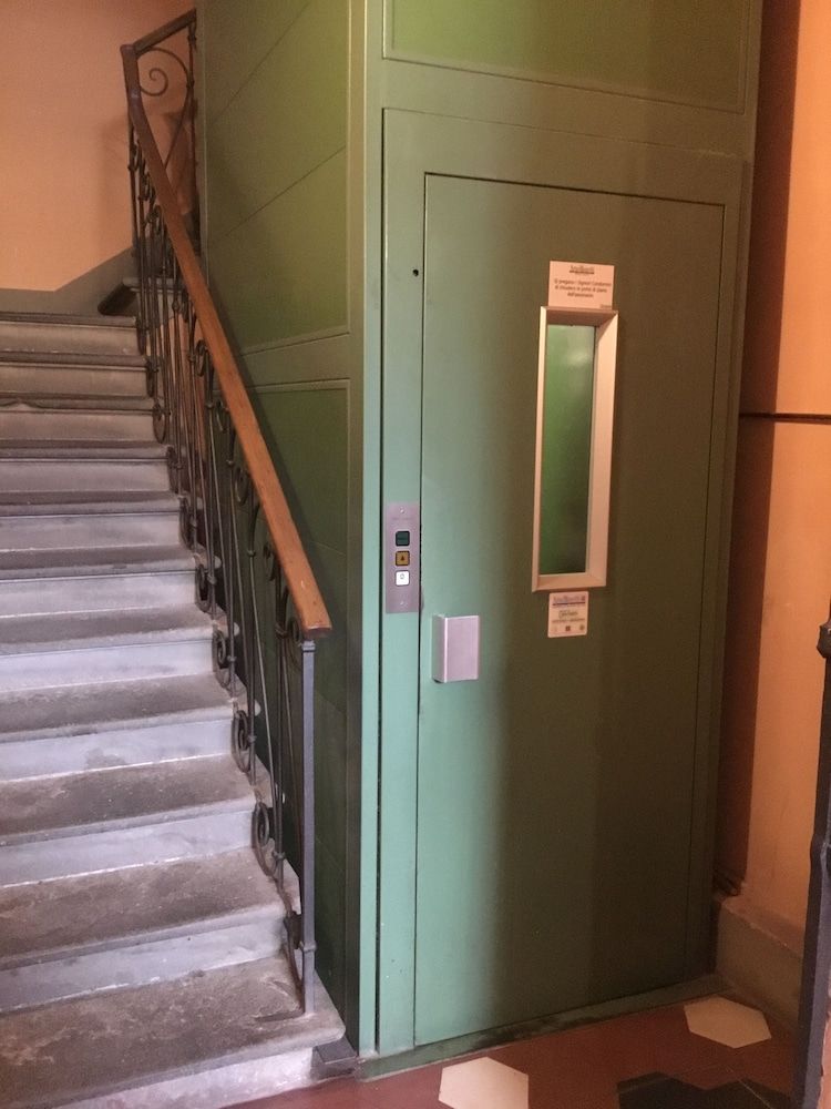 Piazza Santa Croce in Firenze Apartment 29