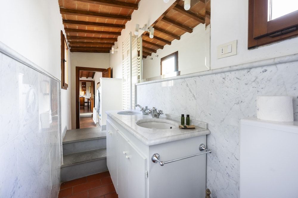 Piazza Santa Croce in Firenze Apartment 23