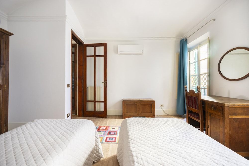 undefined Ginori B in Firenze With 3 Bedrooms and 2 Bathrooms 10