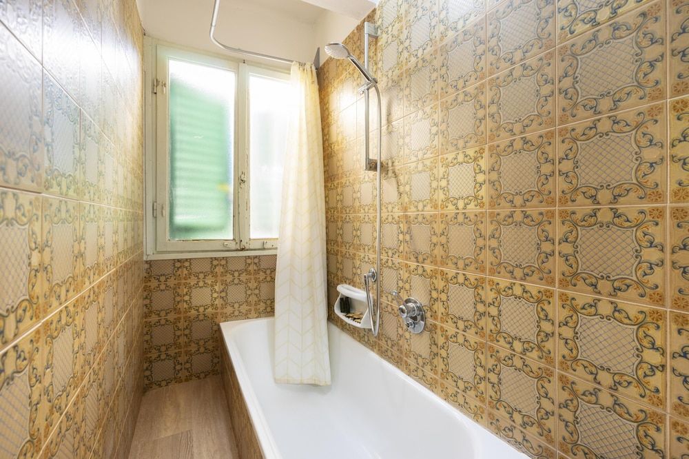 Ginori B in Firenze With 3 Bedrooms and 2 Bathrooms Apartment 24