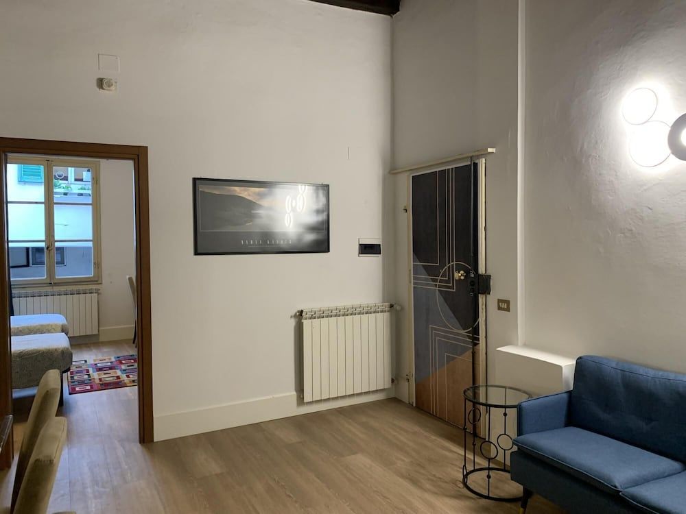 Ginori B in Firenze With 3 Bedrooms and 2 Bathrooms Apartment 38
