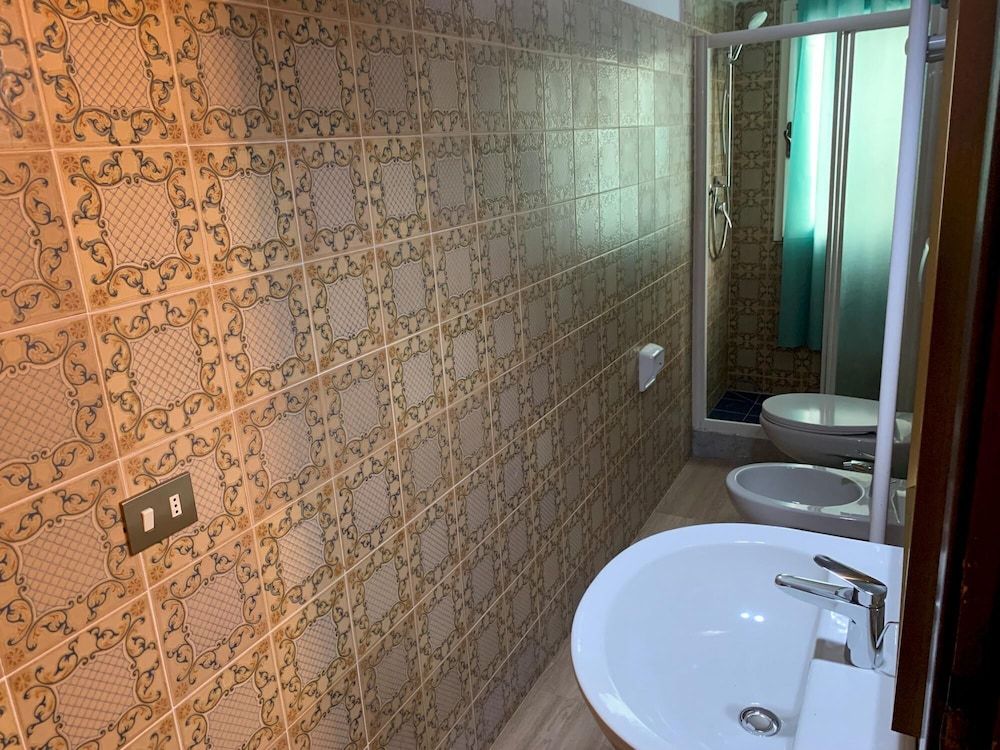 Ginori B in Firenze With 3 Bedrooms and 2 Bathrooms Apartment 19