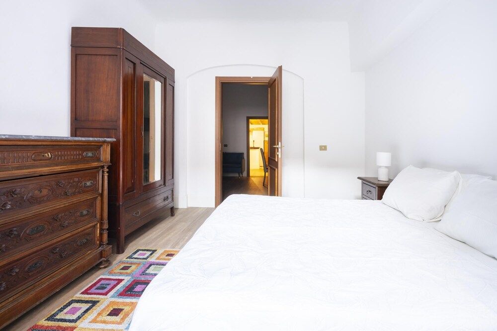 undefined Ginori B in Firenze With 3 Bedrooms and 2 Bathrooms 6