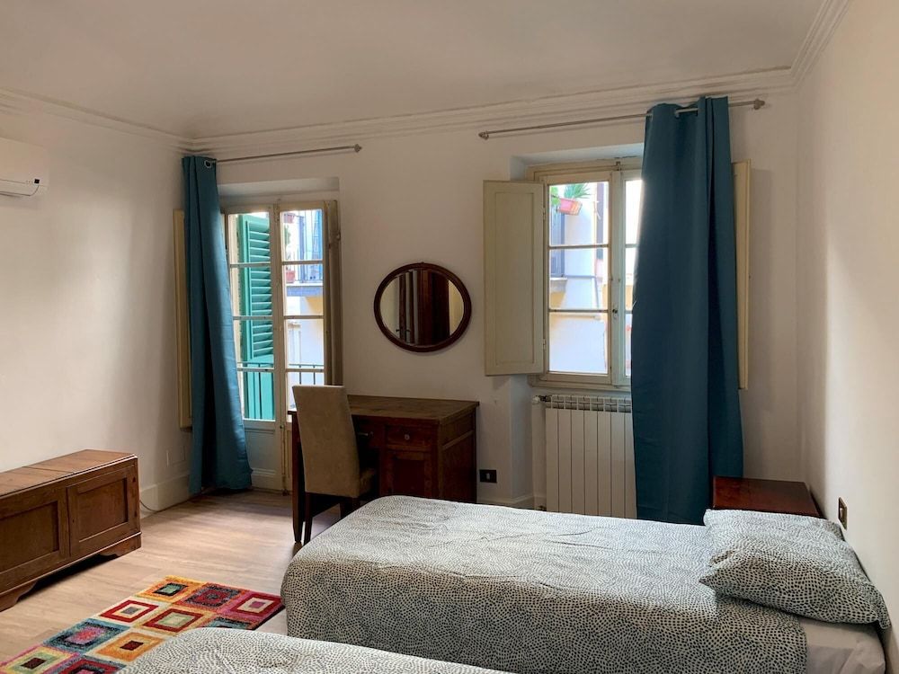 Ginori B in Firenze With 3 Bedrooms and 2 Bathrooms Apartment 32