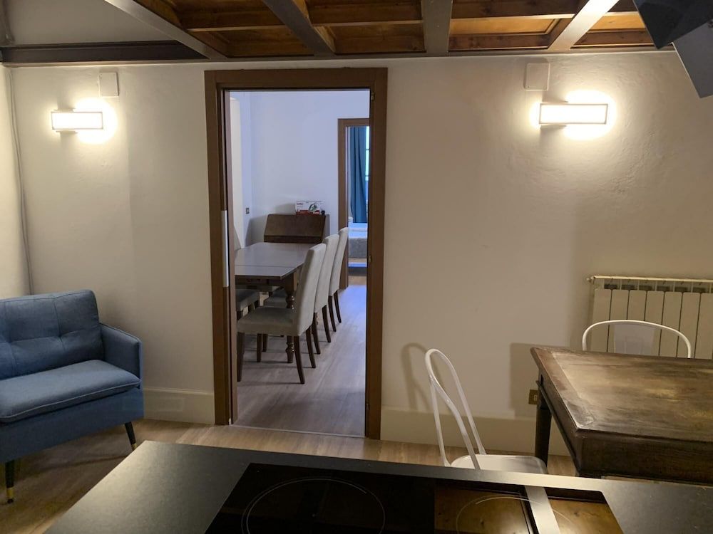 Ginori B in Firenze With 3 Bedrooms and 2 Bathrooms Apartment 39