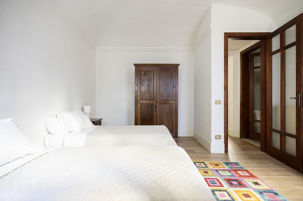 Ginori B in Firenze With 3 Bedrooms and 2 Bathrooms Apartment 10