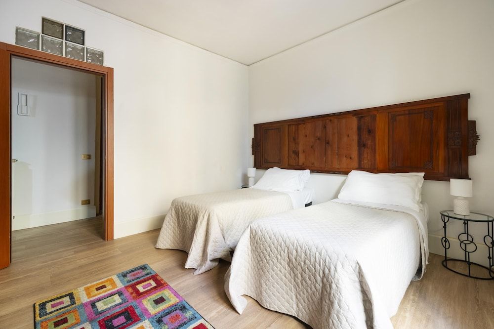 Ginori B in Firenze With 3 Bedrooms and 2 Bathrooms Apartment 15