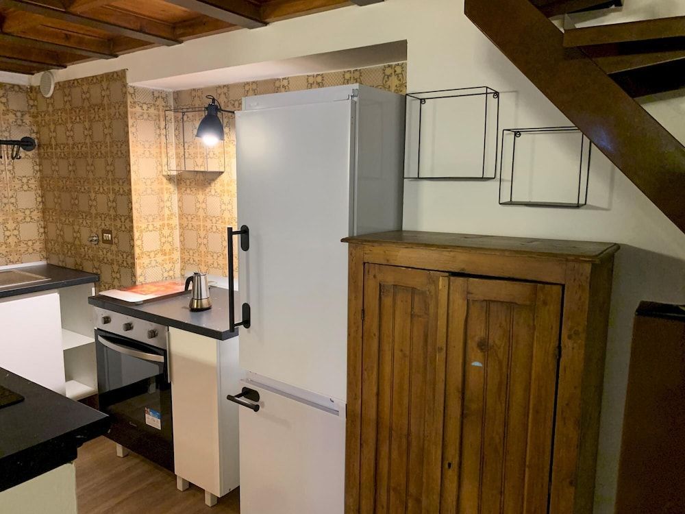 Ginori B in Firenze With 3 Bedrooms and 2 Bathrooms Apartment 36