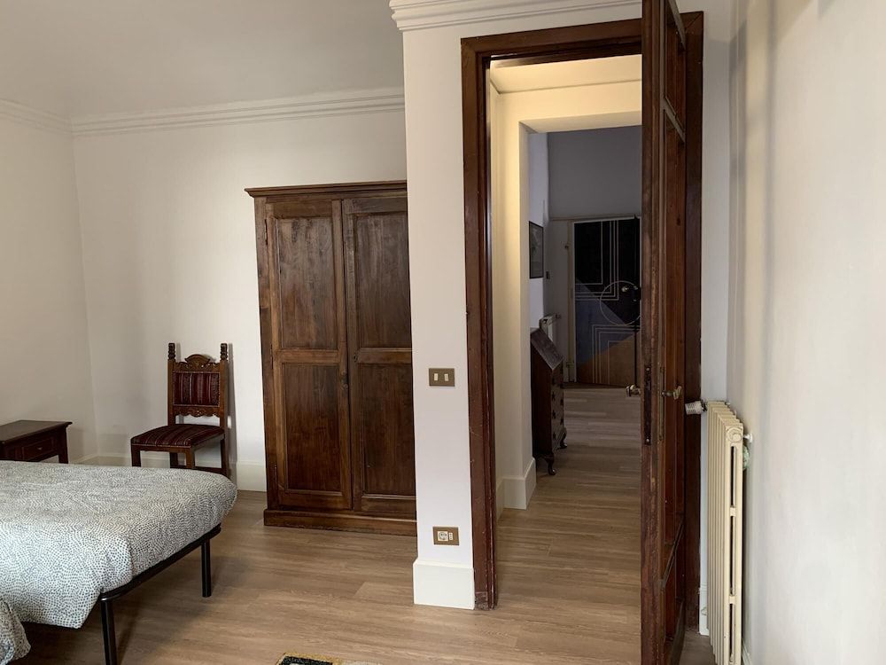 Ginori B in Firenze With 3 Bedrooms and 2 Bathrooms Apartment 30