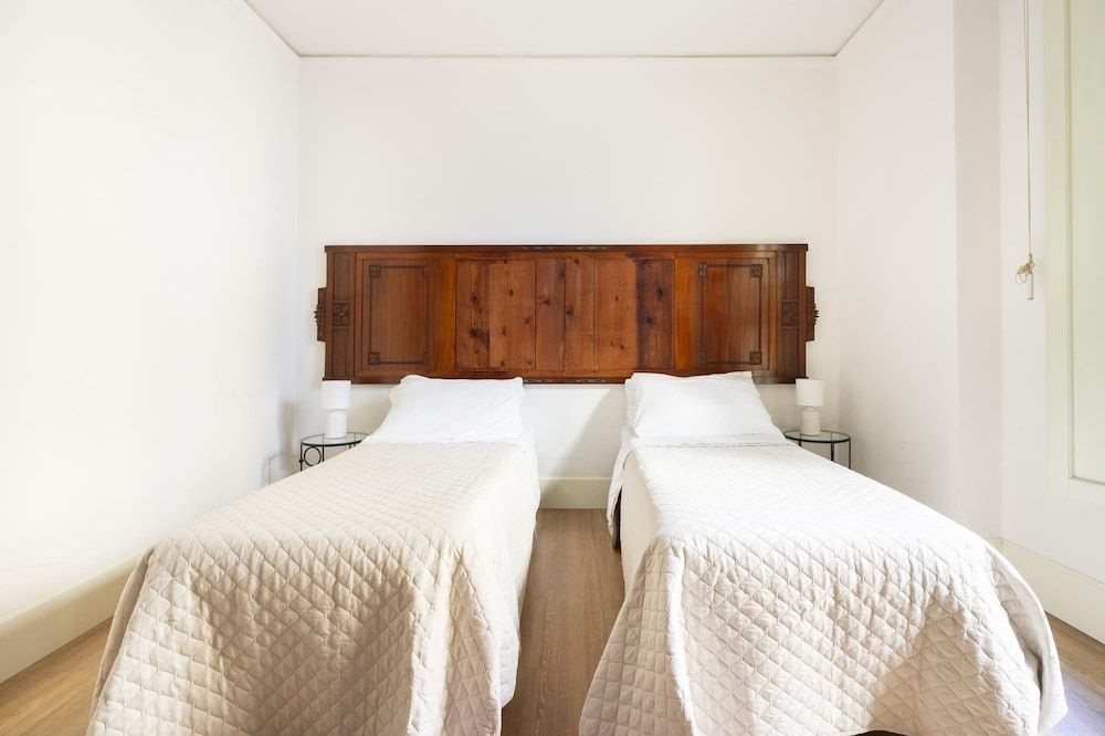 Ginori B in Firenze With 3 Bedrooms and 2 Bathrooms Apartment 13
