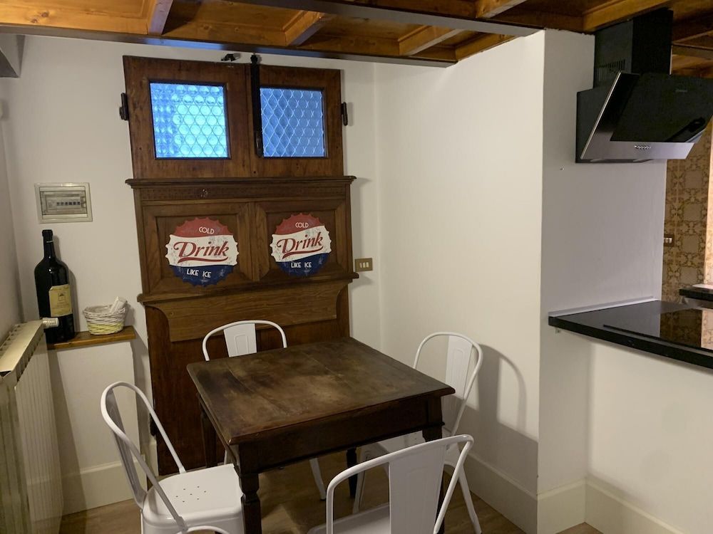 Ginori B in Firenze With 3 Bedrooms and 2 Bathrooms Apartment 27