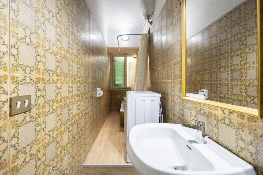 Ginori B in Firenze With 3 Bedrooms and 2 Bathrooms Apartment 23