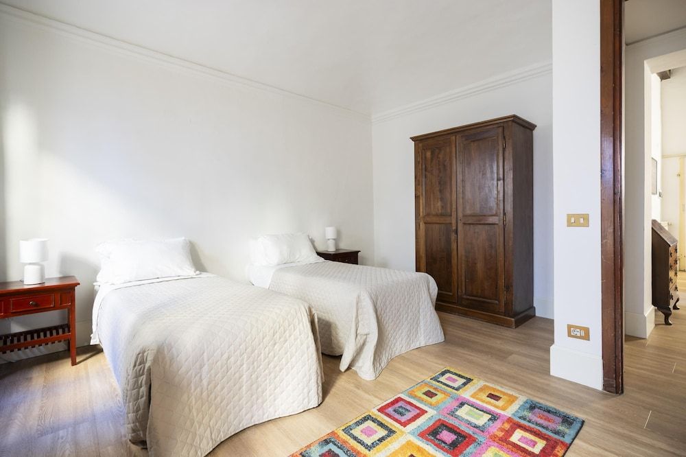 undefined Ginori B in Firenze With 3 Bedrooms and 2 Bathrooms 9