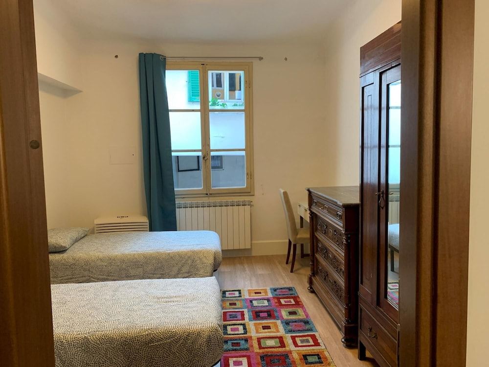 undefined Ginori B in Firenze With 3 Bedrooms and 2 Bathrooms 4