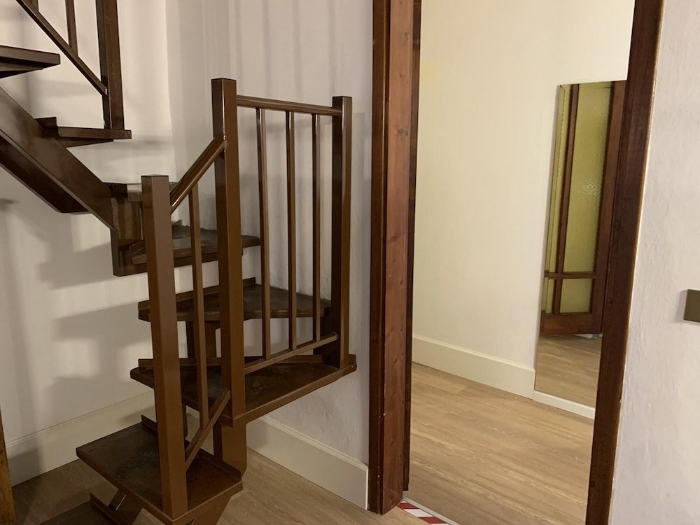 Ginori B in Firenze With 3 Bedrooms and 2 Bathrooms Apartment 35