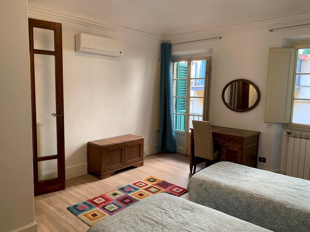 Ginori B in Firenze With 3 Bedrooms and 2 Bathrooms Apartment 31