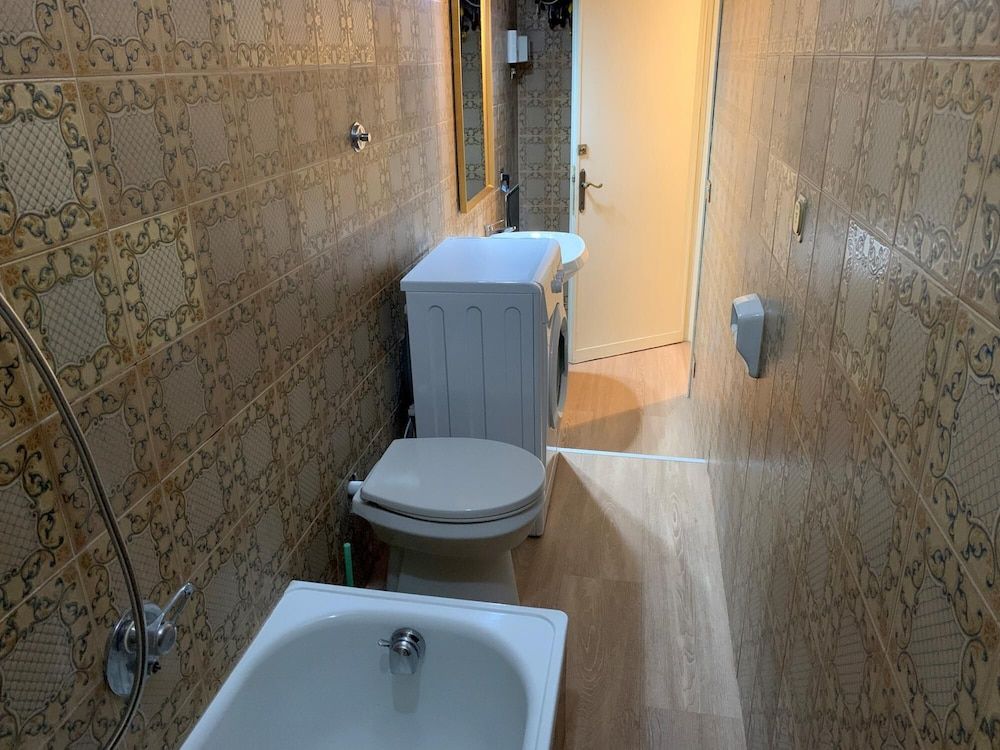 Ginori B in Firenze With 3 Bedrooms and 2 Bathrooms Apartment 21