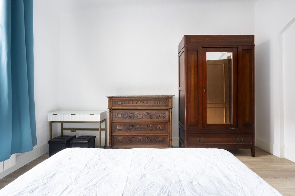 Ginori B in Firenze With 3 Bedrooms and 2 Bathrooms Apartment 12