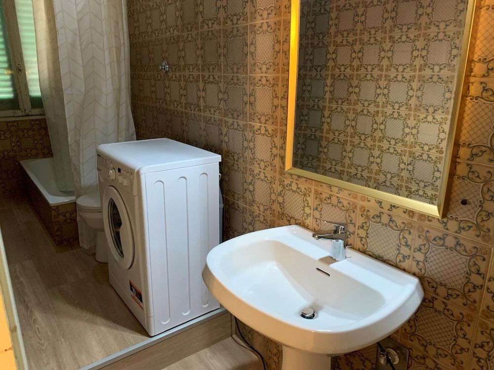 Ginori B in Firenze With 3 Bedrooms and 2 Bathrooms Apartment 20