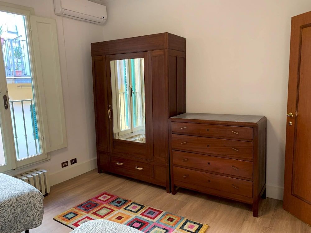 Ginori B in Firenze With 3 Bedrooms and 2 Bathrooms Apartment 34