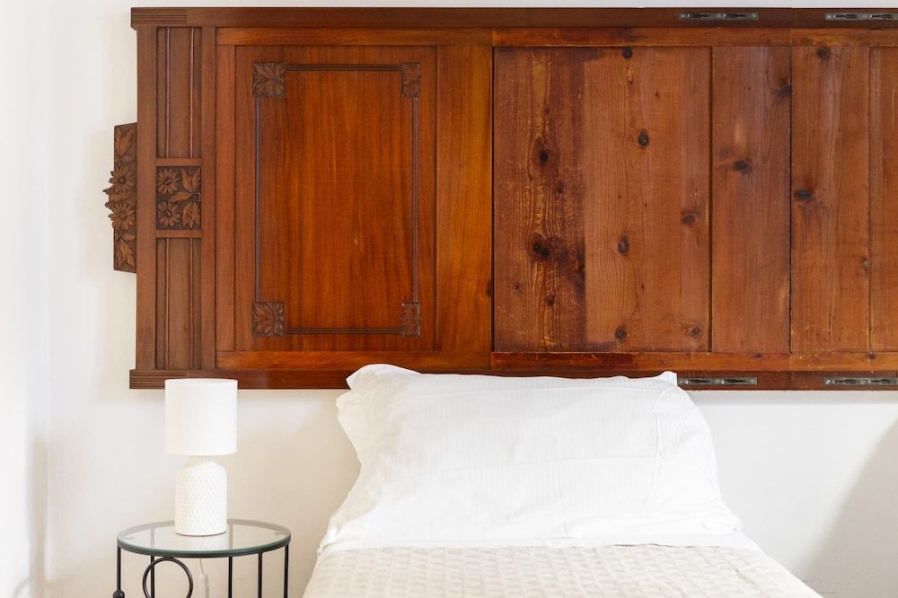 Ginori B in Firenze With 3 Bedrooms and 2 Bathrooms Apartment 17