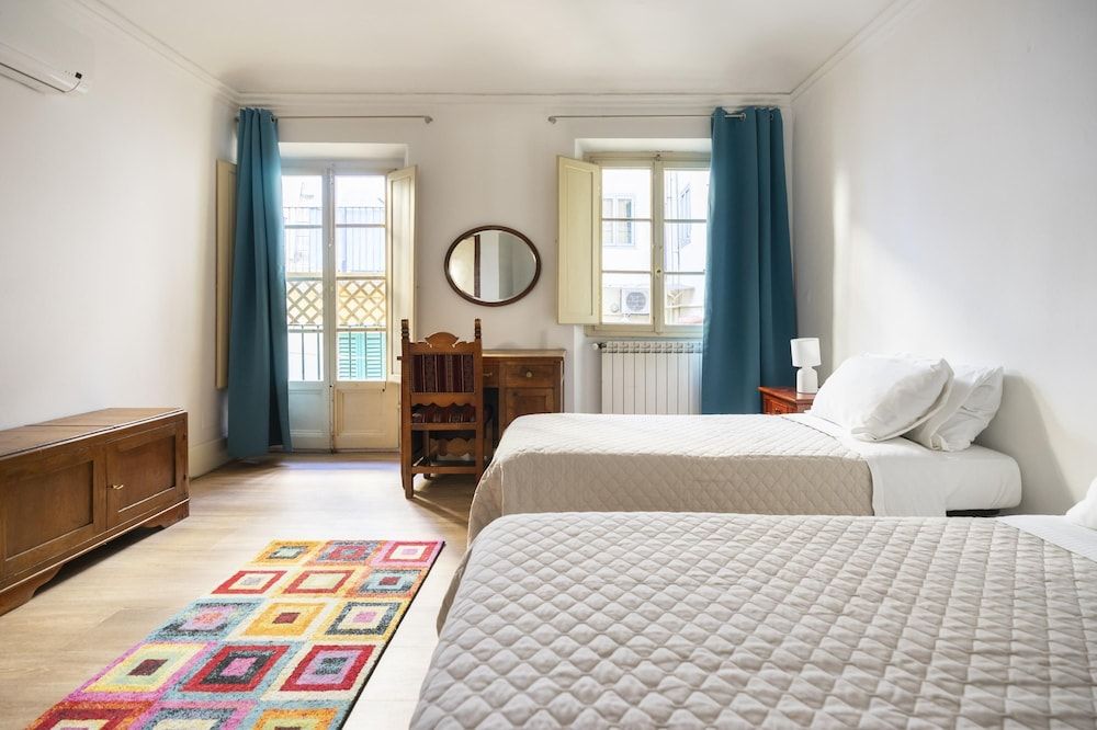 Ginori B in Firenze With 3 Bedrooms and 2 Bathrooms Apartment 8