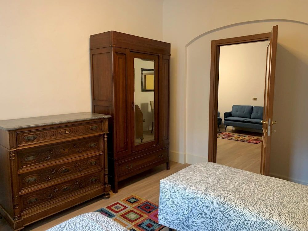Ginori B in Firenze With 3 Bedrooms and 2 Bathrooms Apartment 29