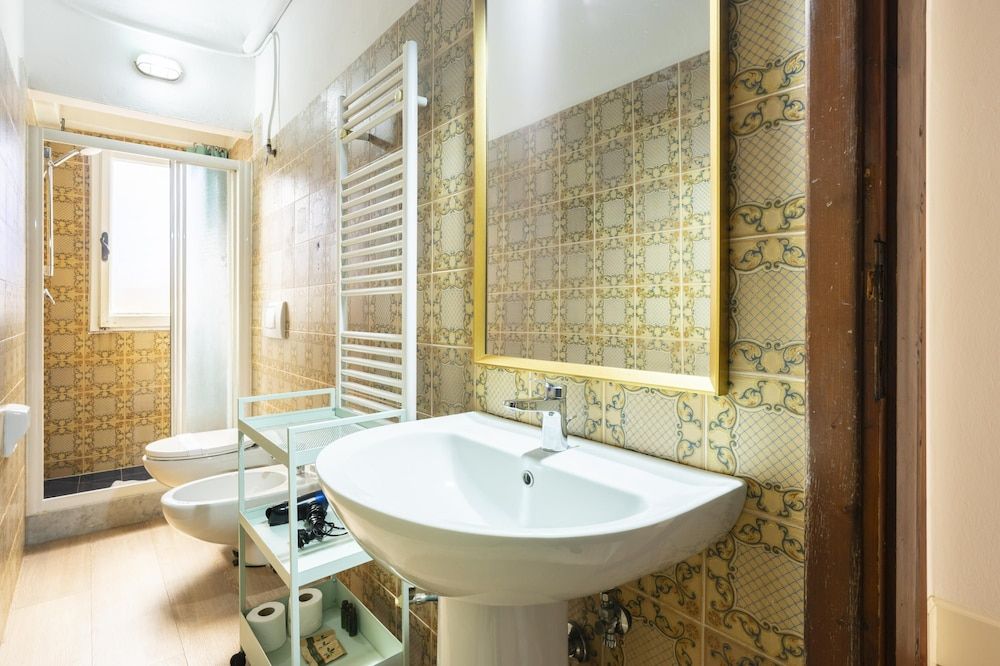 Ginori B in Firenze With 3 Bedrooms and 2 Bathrooms Apartment 25