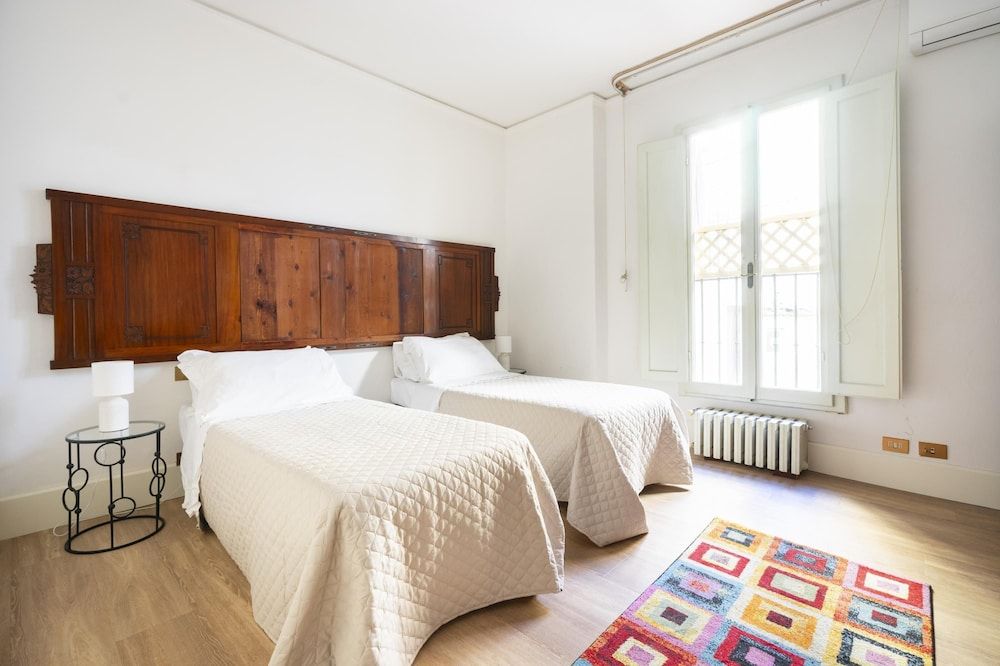 undefined Ginori B in Firenze With 3 Bedrooms and 2 Bathrooms 7