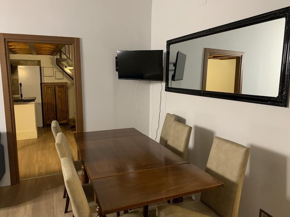 Ginori B in Firenze With 3 Bedrooms and 2 Bathrooms Apartment 28