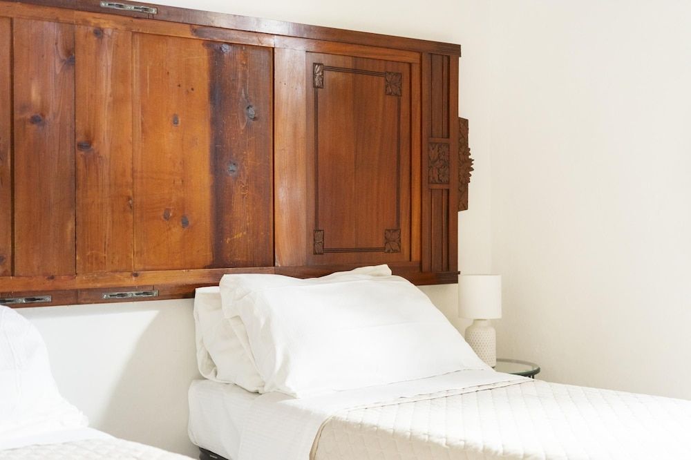 Ginori B in Firenze With 3 Bedrooms and 2 Bathrooms Apartment 16