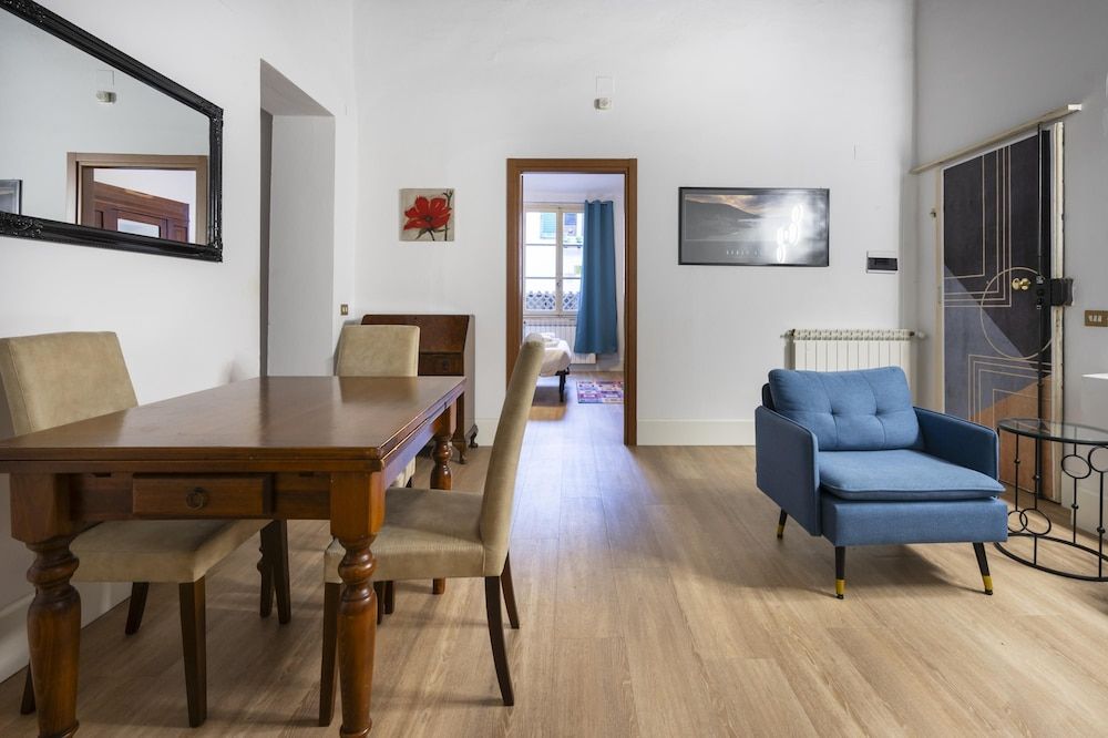 Ginori B in Firenze With 3 Bedrooms and 2 Bathrooms Apartment 43