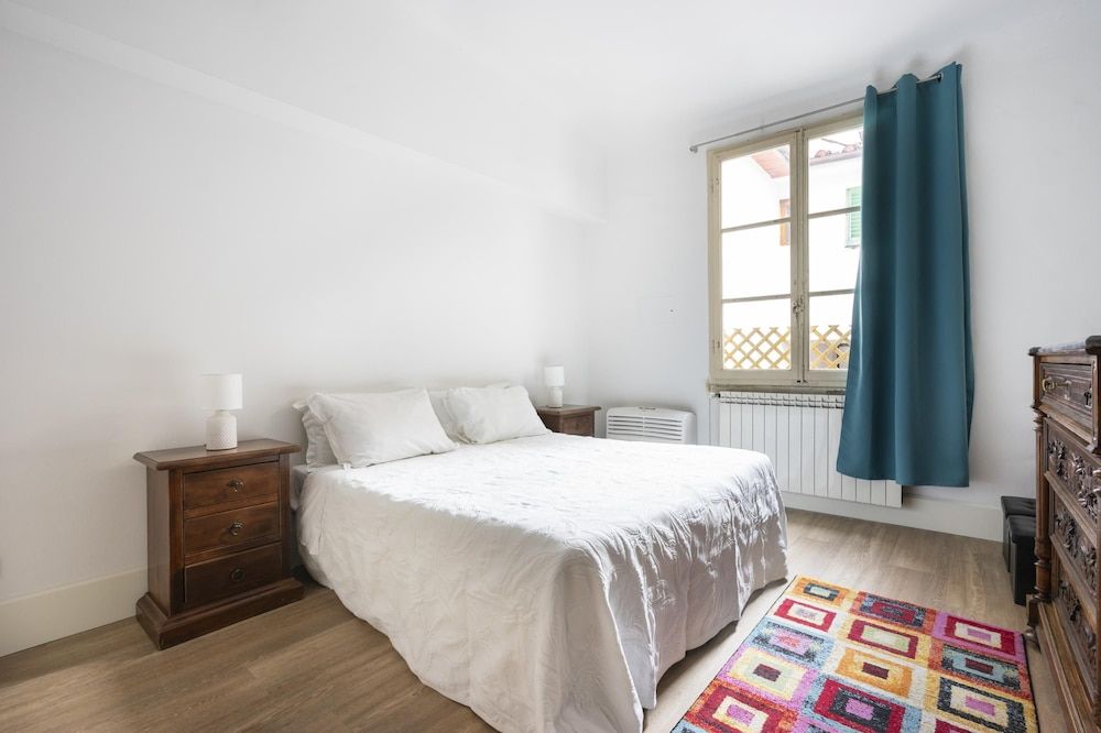 Ginori B in Firenze With 3 Bedrooms and 2 Bathrooms Apartment 11