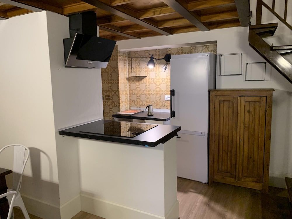 Ginori B in Firenze With 3 Bedrooms and 2 Bathrooms Apartment 40