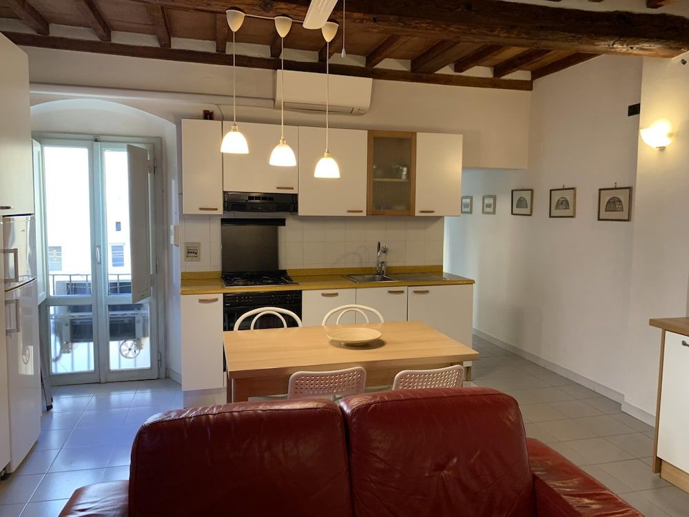 undefined San Cristofano Apartment 3
