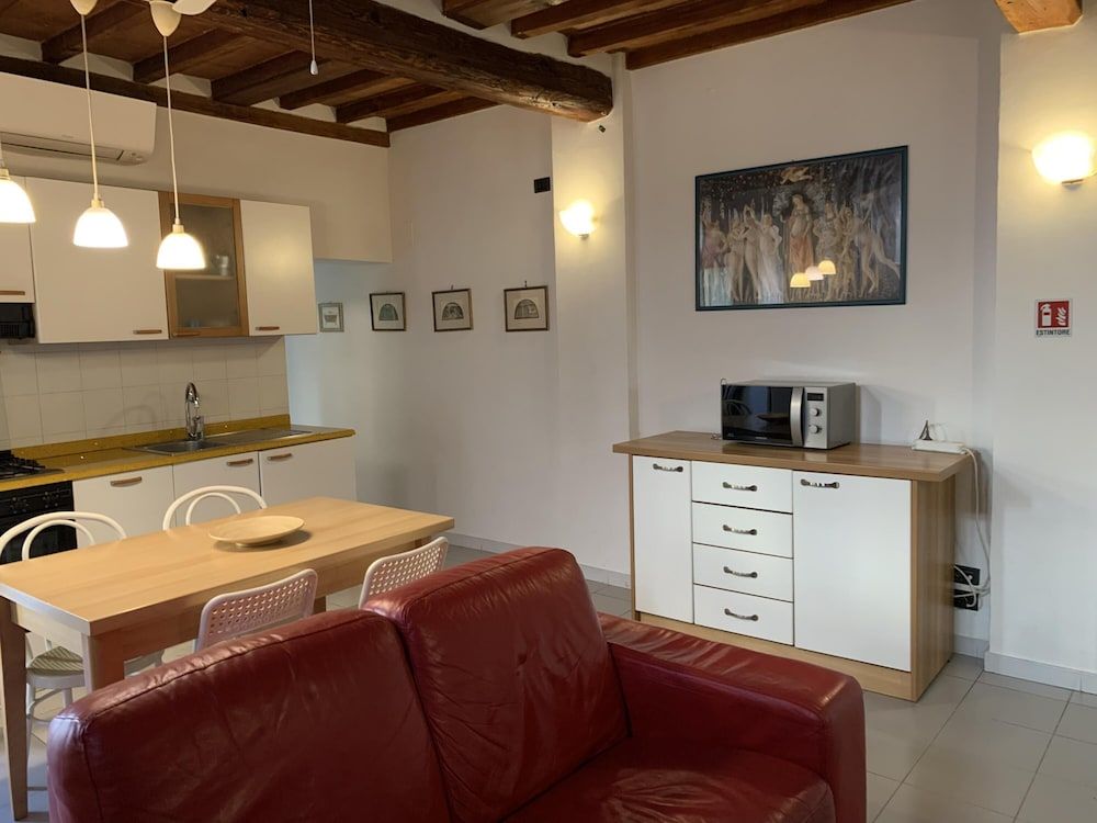 San Cristofano Apartment Apartment 14