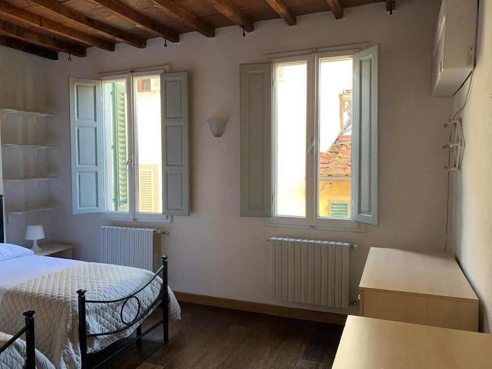 San Cristofano Apartment Apartment 9