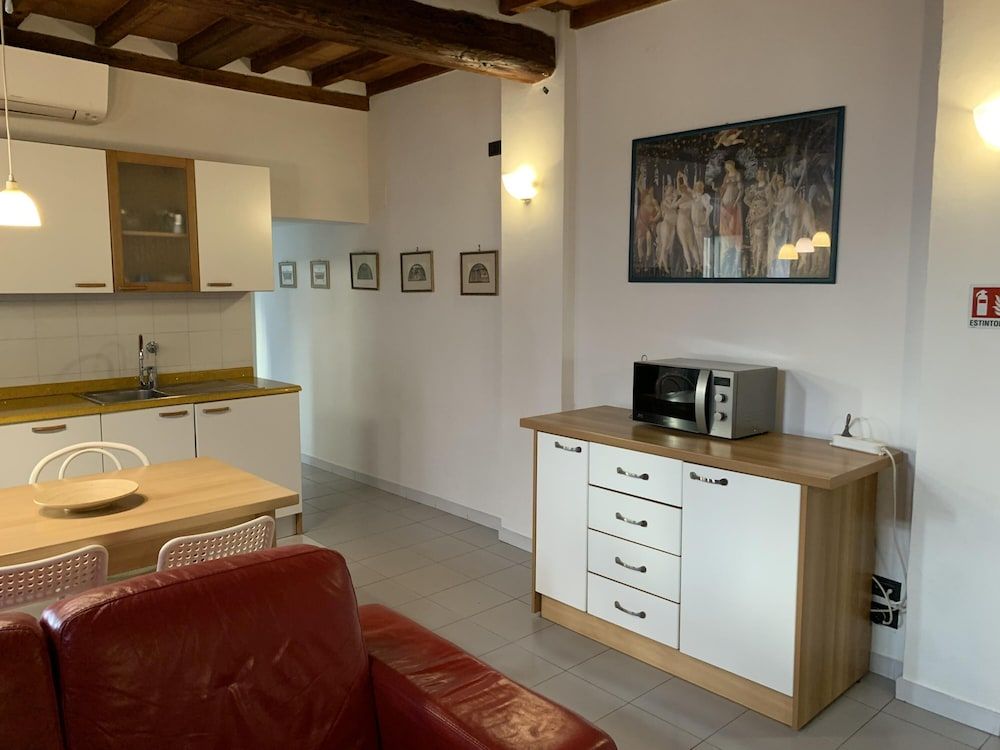 San Cristofano Apartment Apartment 12