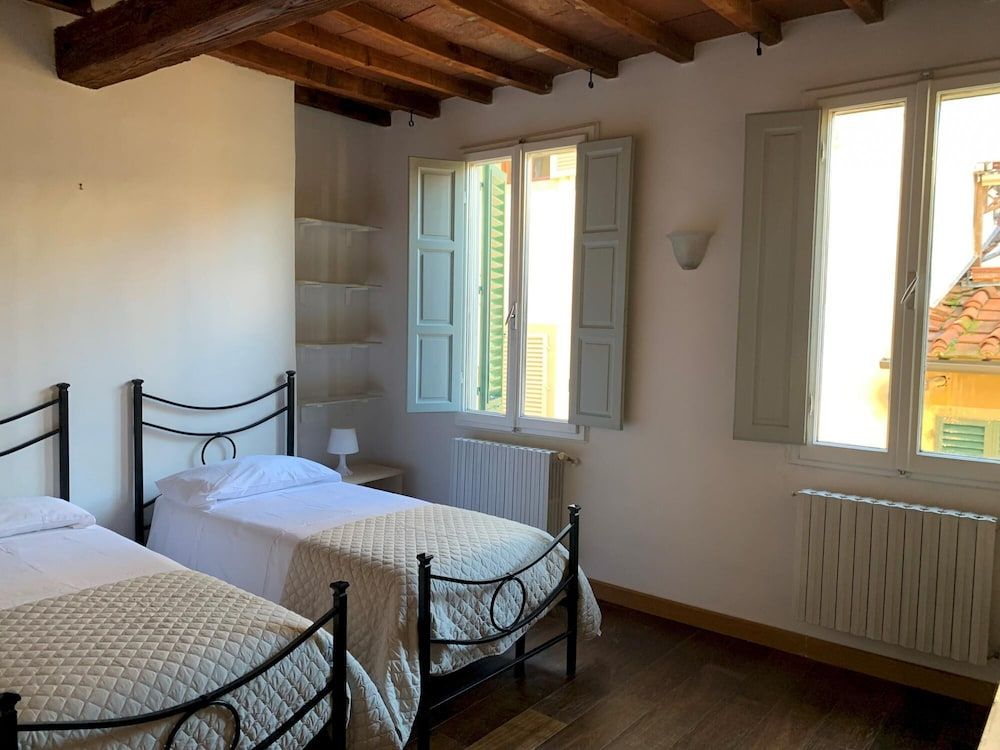 San Cristofano Apartment Apartment 7