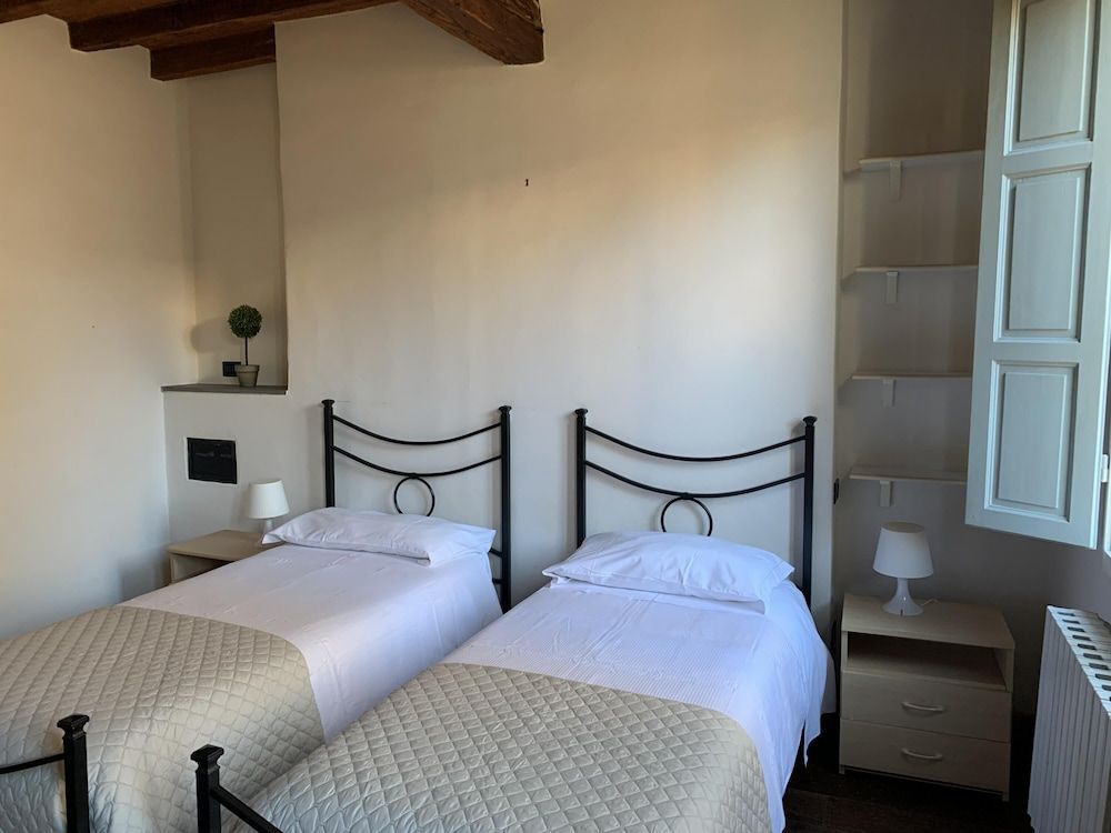 undefined San Cristofano Apartment 9