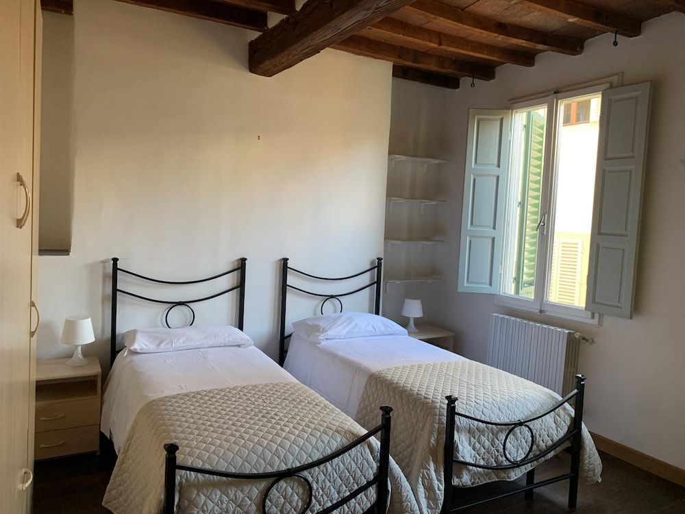 San Cristofano Apartment Apartment 4