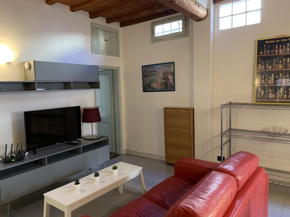 San Cristofano Apartment Apartment 16