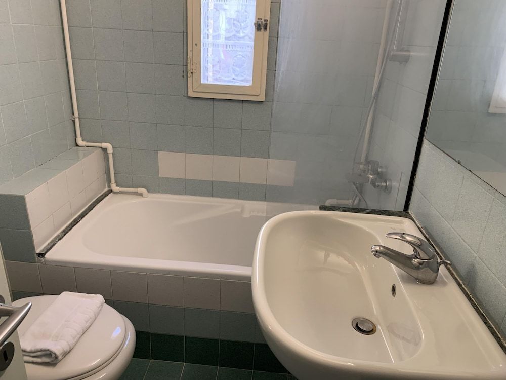 San Cristofano Apartment Apartment 6