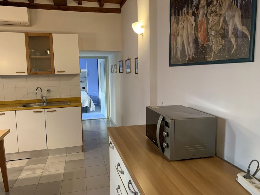 San Cristofano Apartment Apartment 11