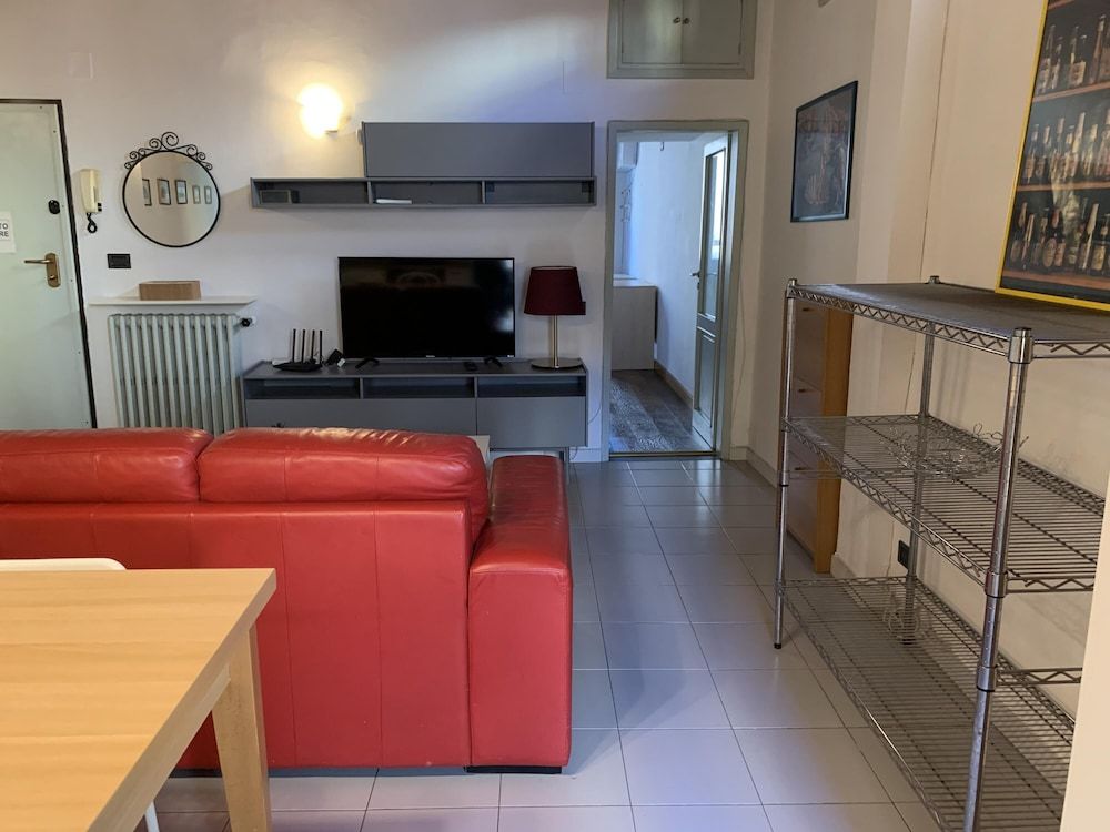 undefined San Cristofano Apartment 7